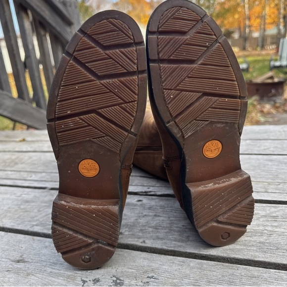 Timberland Graceyn Tall Boots - Picture 6 of 11